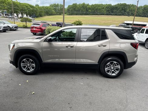Used 2026 GMC Terrain Elevation AWD/4WD image 10