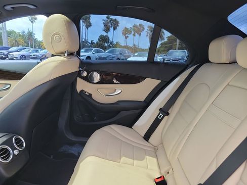 Used 2020 Mercedes-Benz C 300 Sedan image 12