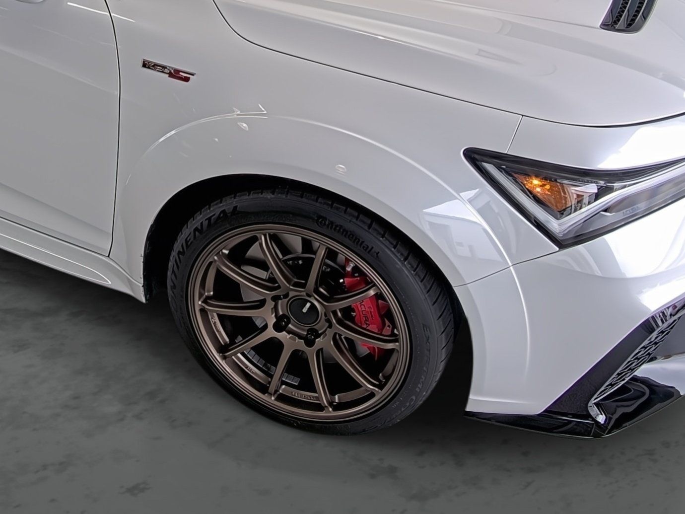 Used 2026 Acura Integra Type S FWD image 16