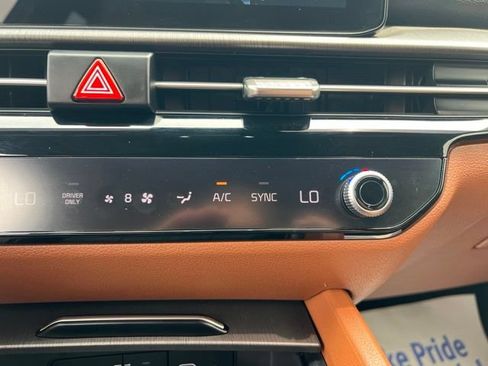 Certified 2026 Kia Sportage X-Line AWD/4WD image 23