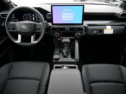 Certified 2025 Toyota 4Runner Limited image 10
