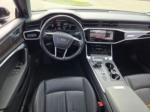Used 2023 Audi A6 2.0T Premium AWD/4WD image 16
