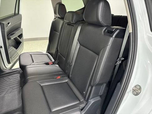 Used 2019 Volkswagen Atlas SE w/ Panoramic Sunroof Package AWD/4WD image 26