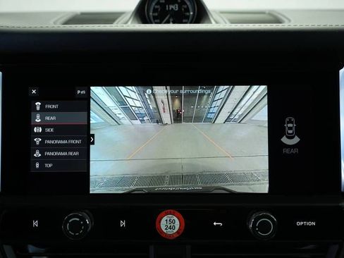 New 2026 Porsche Macan S AWD/4WD image 19