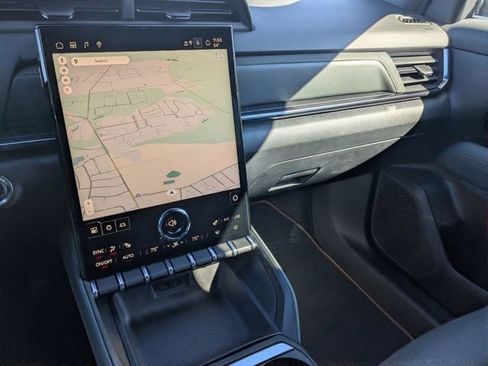 New 2026 GMC Terrain AT4 image 21