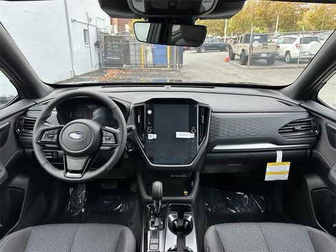 New 2026 Subaru Forester Premium image 10