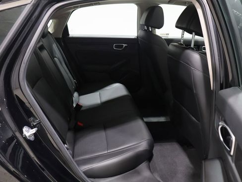 Used 2024 Honda Civic EX-L image 21