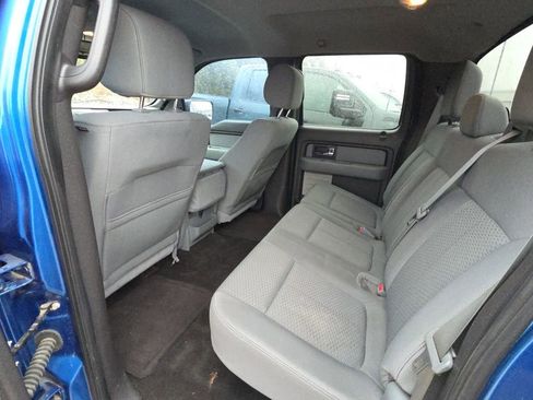 Used 2013 Ford F150 XLT w/ XLT Chrome Pkg image 13