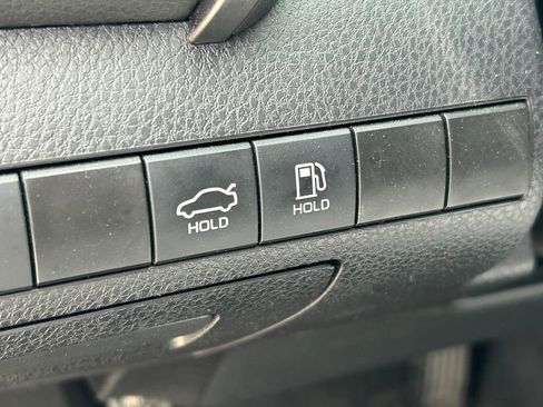 Certified 2024 Toyota Camry SE FWD image 23