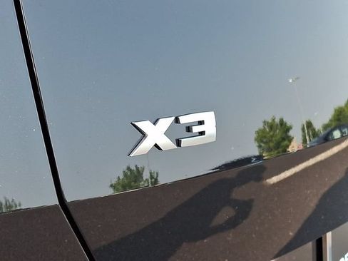 New 2026 BMW X3 M50 w/ Premium Package AWD/4WD image 20