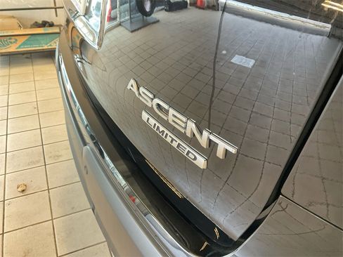 Used 2023 Subaru Ascent Limited w/ Technology Package image 17