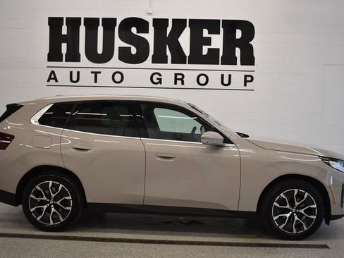 Used 2026 BMW X3 xDrive30i AWD/4WD image 2