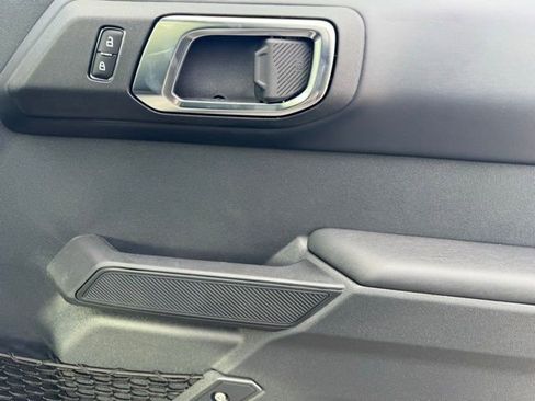 New 2025 Ford Bronco Outer Banks image 20