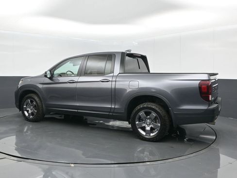 Certified 2024 Honda Ridgeline TrailSport image 16