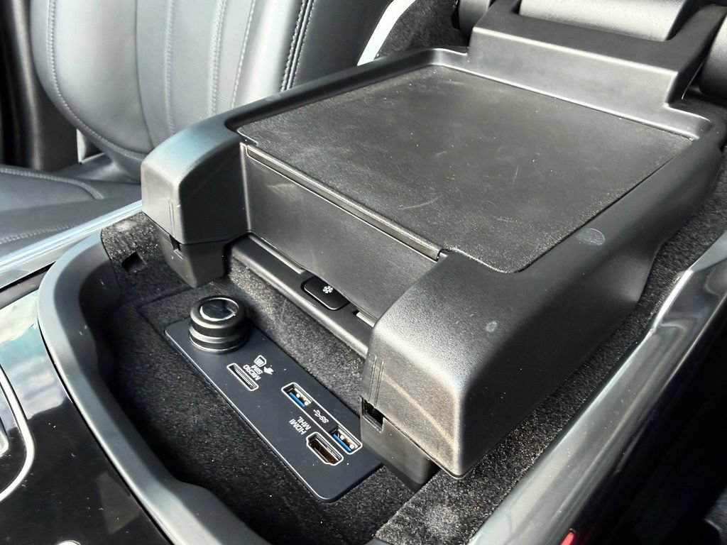 Used 2018 Land Rover Range Rover Sport Supercharged AWD/4WD image 64