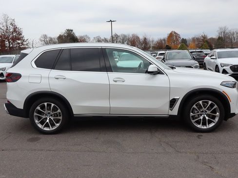 Used 2026 BMW X5 xDrive40i AWD/4WD image 5