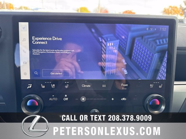 Used 2024 Lexus GX 550 w/ Cold Area Package AWD/4WD image 16
