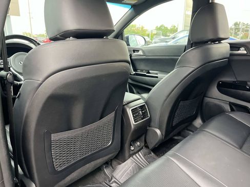 Used 2021 Kia Sportage S w/ S AWD Premium Package image 20