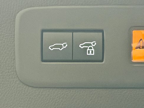 Used 2026 Toyota Land Cruiser w/ Premium Package AWD/4WD image 16