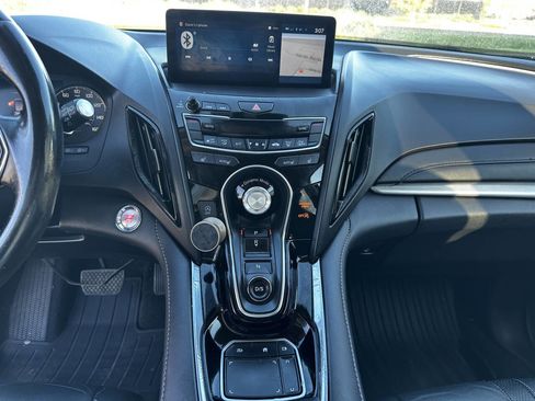 Used 2020 Acura RDX AWD w/ Technology Package image 34