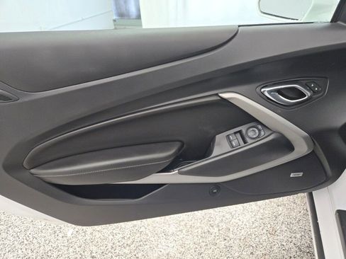 Used 2017 Chevrolet Camaro LT w/ RS Package image 15