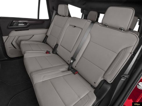 New 2026 GMC Yukon Denali w/ Denali Reserve Package AWD/4WD image 13
