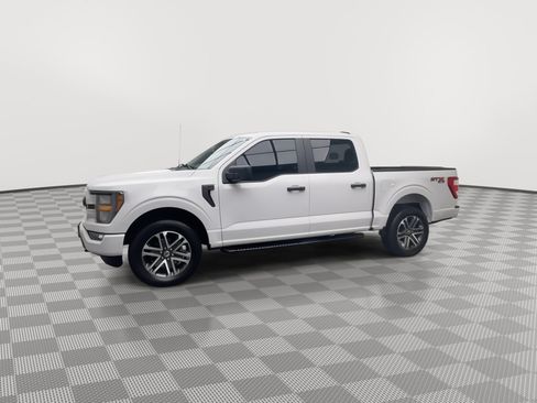 Certified 2023 Ford F150 XL w/ Trailer Tow Package AWD/4WD image 34