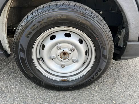 Used 2020 Ford Transit 150 Low Roof image 9