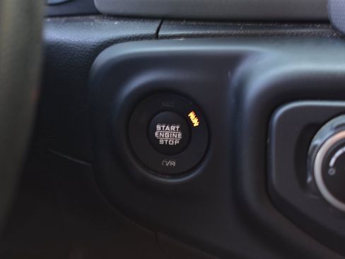 Certified 2021 Jeep Wrangler Unlimited Sport image 42