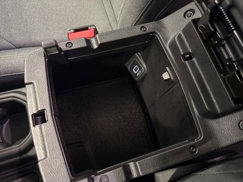 New 2025 Jeep Wrangler Sahara image 29