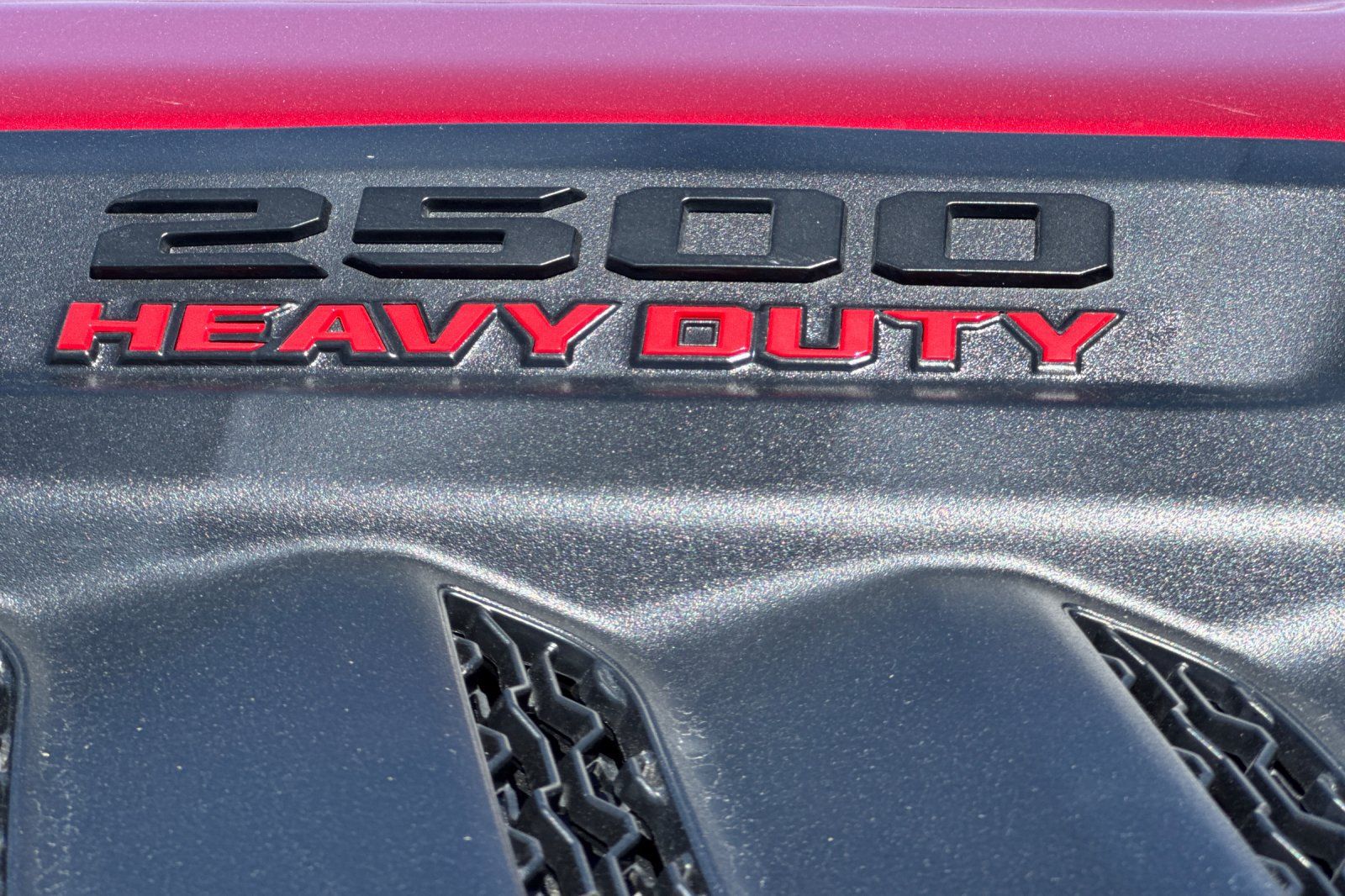 New 2026 RAM 2500 Laramie w/ Night Edition AWD/4WD image 25