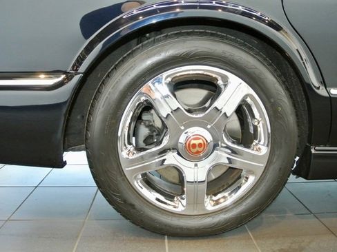Used 2003 Bentley Arnage R RWD image 11