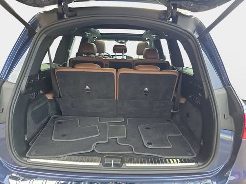 Used 2024 Mercedes-Benz GLS 450 4MATIC image 14