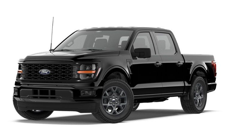 New 2026 Ford F150 STX RWD image 23