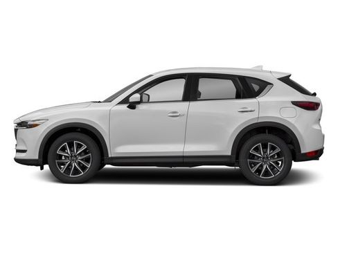 Used 2018 MAZDA CX-5 Grand Touring AWD/4WD image 6