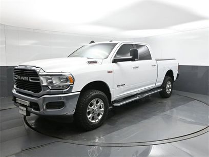 Used 2019 RAM 2500 Big Horn