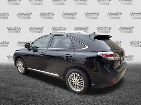 Used 2015 Lexus RX 350 image 8