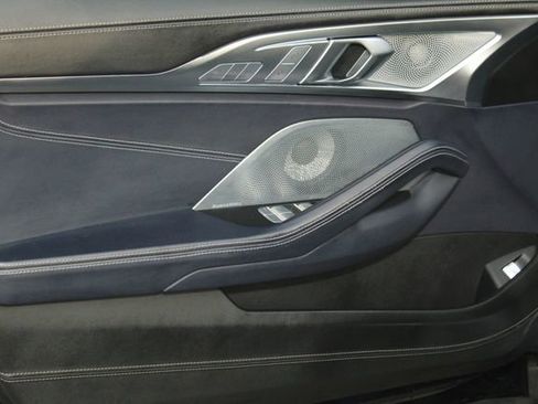 Used 2023 BMW M850i Gran Coupe xDrive w/ M Carbon Exterior Package image 23