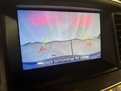 Used 2020 INFINITI QX60 Pure image 25