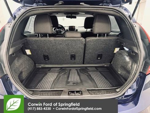 Used 2016 Ford Fiesta ST image 16