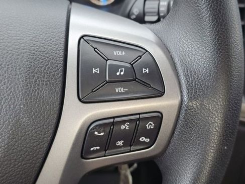 Used 2019 Ford Ranger XLT w/ Trailer Tow Package image 18