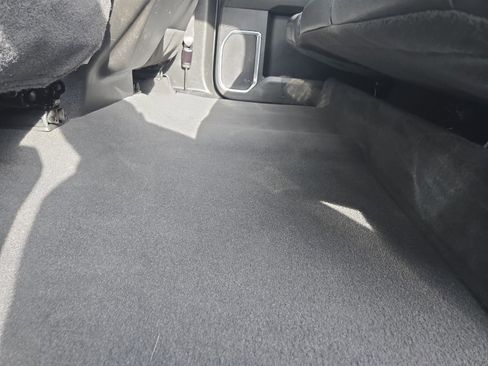 Used 2024 Chevrolet Silverado 2500 LTZ w/ LTZ Convenience Package image 17