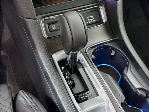New 2026 Subaru Ascent Touring AWD/4WD image 17