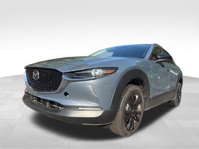 New 2025 MAZDA CX-30 AWD 2.5 S w/ Preferred Package