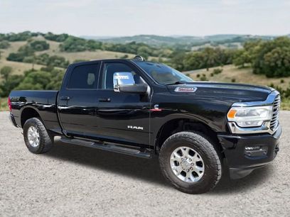 Used 2024 RAM 2500 Laramie w/ Safety Group