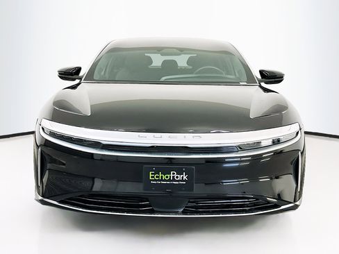 Used 2024 Lucid Air Touring image 2