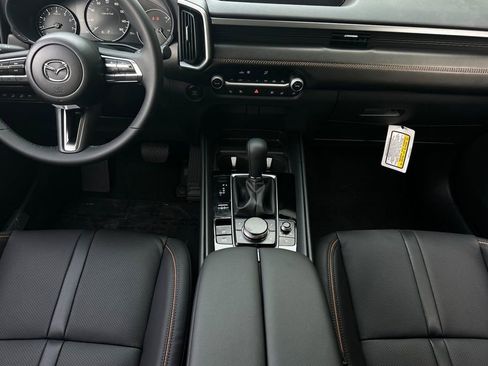 New 2026 MAZDA CX-50 AWD 2.5 S w/ Premium Package image 14