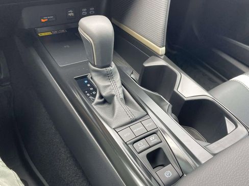 Used 2026 Toyota Camry SE w/ Multimedia Upgrade Package FWD image 18