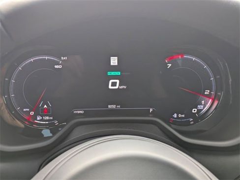 Used 2024 Dodge Hornet R/T image 8