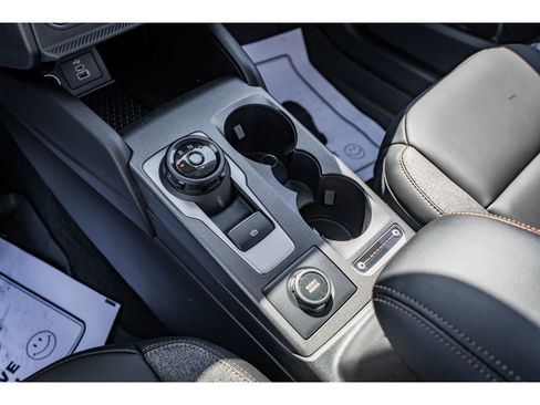 New 2026 Ford Bronco Sport Big Bend w/ Convenience Package AWD/4WD image 18